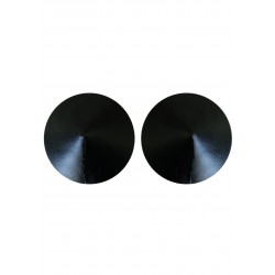 PU Leather Nipple Covers