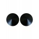 PU Leather Nipple Covers