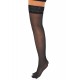 Satin Touch 20D Stay Ups
