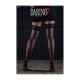 Satin Touch 20D Stay Ups
