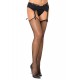 Extravagant Fishnet Tights