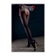 Satin Touch Suspender Tights