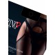 Satin Touch Suspender Tights