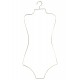 Bodyshape Lingerie Hanger 10pc