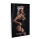 Underboob Cami Garter