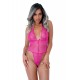 Heart Lace Teddy Heart Lace Teddy
