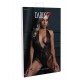Deep-V Lace Teddy Deep-V Lace Teddy