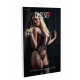 Cami Garter and String Cami Garter and String