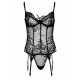 Underwire CamiGarter, String Underwire CamiGarter, String