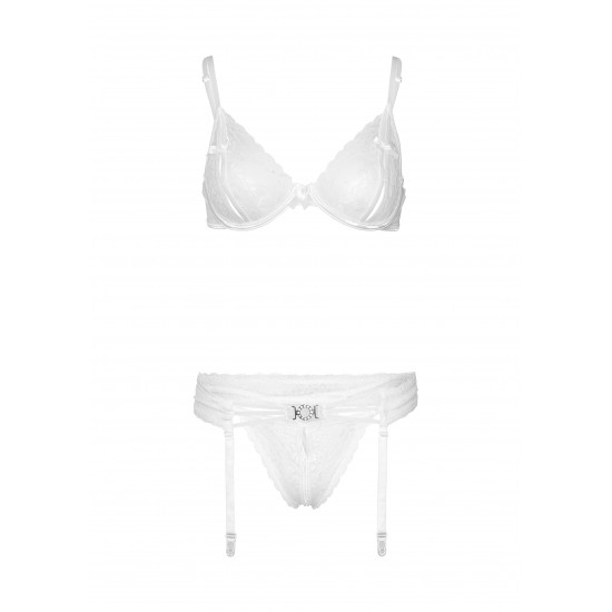 Be Mine Bra and Panty Set Be Mine Bra and Panty Set