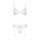 Be Mine Bra and Panty Set Be Mine Bra and Panty Set