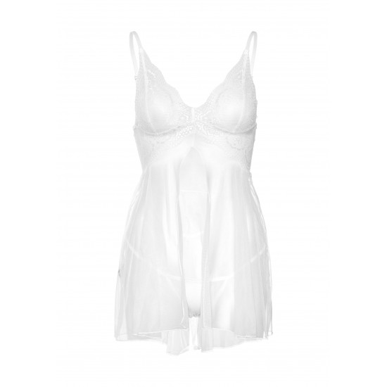 Babydoll and matching String