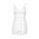 Babydoll and matching String