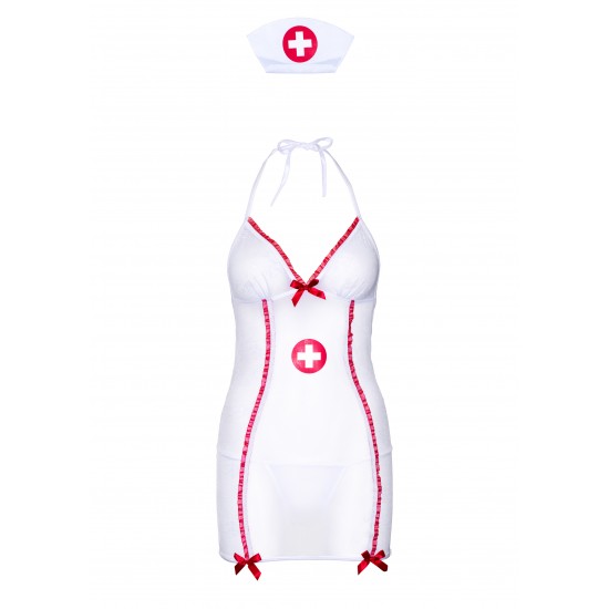 Hot Nurse Roleplay Set Hot Nurse Roleplay Set