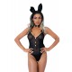 Tuxedo Bunny Roleplay Set