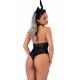 Tuxedo Bunny Roleplay Set