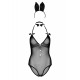 Tuxedo Bunny Roleplay Set