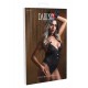 Tuxedo Bunny Roleplay Set