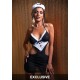French Maid Roleplay Set
