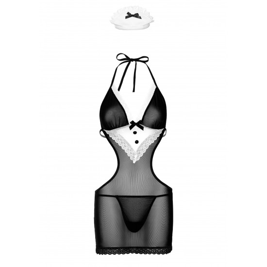 French Maid Roleplay Set