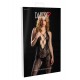 Floral Halter Bodystocking