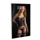 Net Suspender Bodystocking Net Suspender Bodystocking