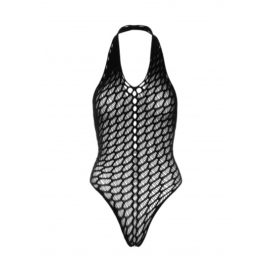 Flow Net Halter Teddy