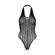 Flow Net Halter Teddy