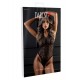 Flow Net Halter Teddy