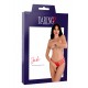 Jade crotchless bikini panty Jade crotchless bikini panty
