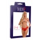 Lucy crotchless thong panty Lucy crotchless thong panty