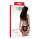 Natalia crotchless cheekini Natalia crotchless cheekini