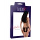Natalia crotchless cheekini Natalia crotchless cheekini
