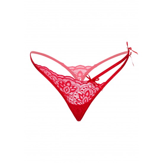 Gina spicy V-string Gina spicy V-string