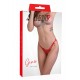 Gina spicy V-string Gina spicy V-string