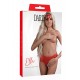 Ella crotchless cheeky panty Ella crotchless cheeky panty
