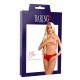 Ella crotchless cheeky panty Ella crotchless cheeky panty