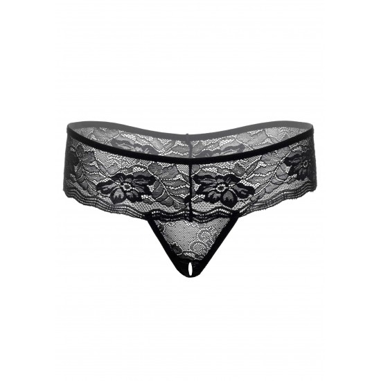 Jane crotchless thong panty Jane crotchless thong panty