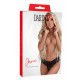 Jane crotchless thong panty Jane crotchless thong panty