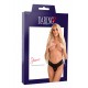 Jane crotchless thong panty Jane crotchless thong panty