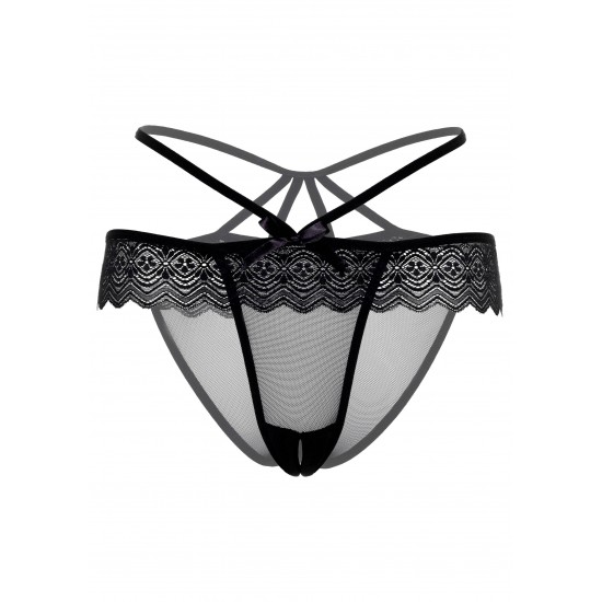 Taylor crotchless panty Taylor crotchless panty