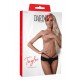 Taylor crotchless panty Taylor crotchless panty