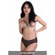 Alexa crotchless mesh panty Alexa crotchless mesh panty