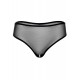 Alexa crotchless mesh panty Alexa crotchless mesh panty