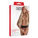 Delphine crotchless string Delphine crotchless string