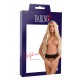 Delphine crotchless string Delphine crotchless string