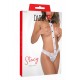 Roleplay Tuxedo Panty Roleplay Tuxedo Panty