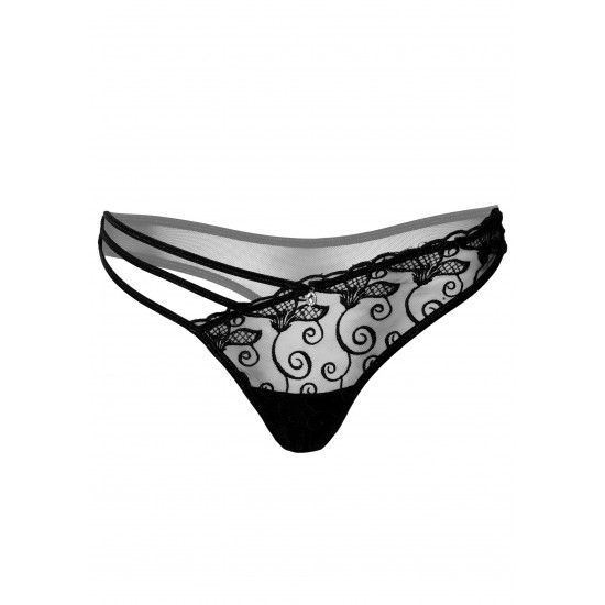 Very sexy embroidered string Very sexy embroidered string
