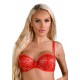 Very sexy unlined lace bra Very sexy unlined lace bra