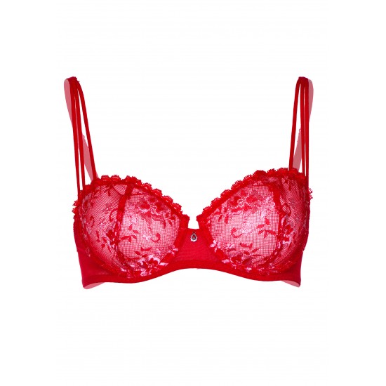 Very sexy unlined lace bra Very sexy unlined lace bra